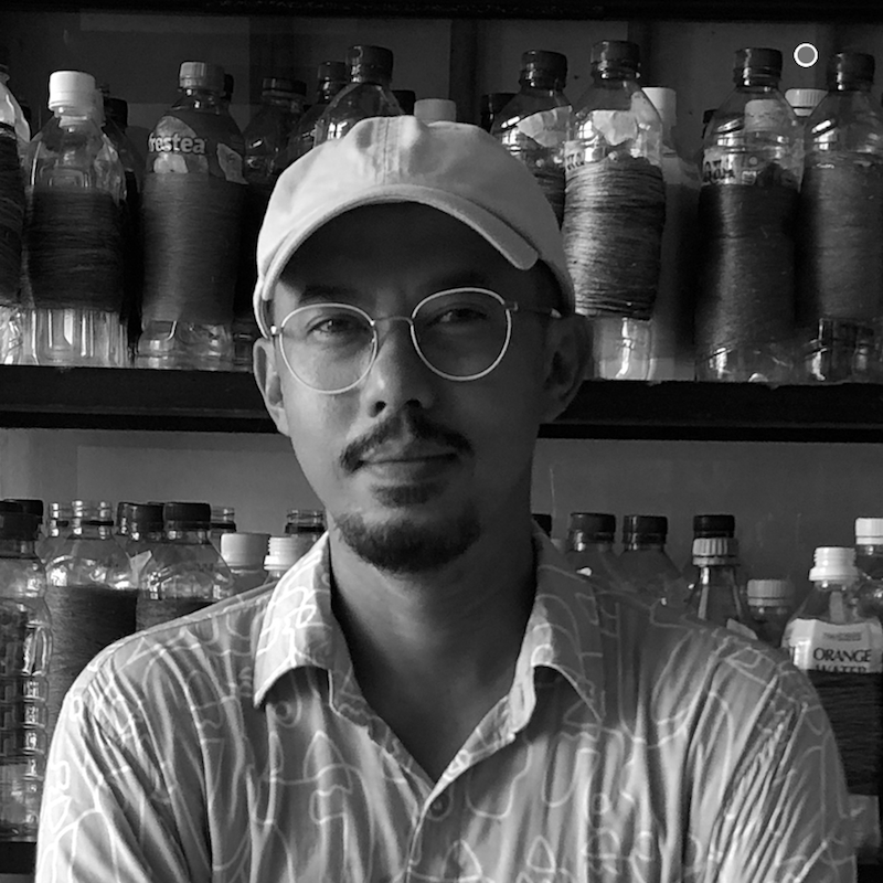  Ari Bayuaji