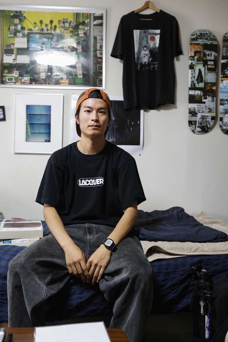 Kohei Hayashi