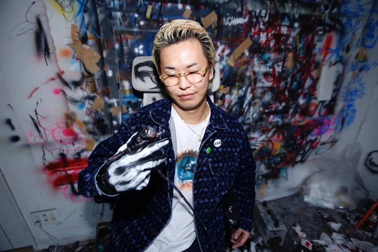 Ryota Daimon