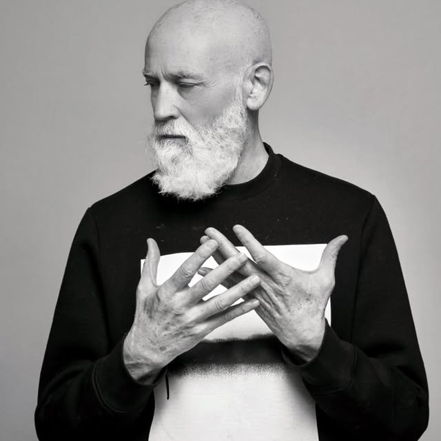 Ross Lovegrove