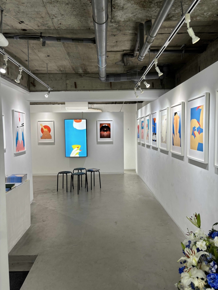 Pocko Gallery Tokyo