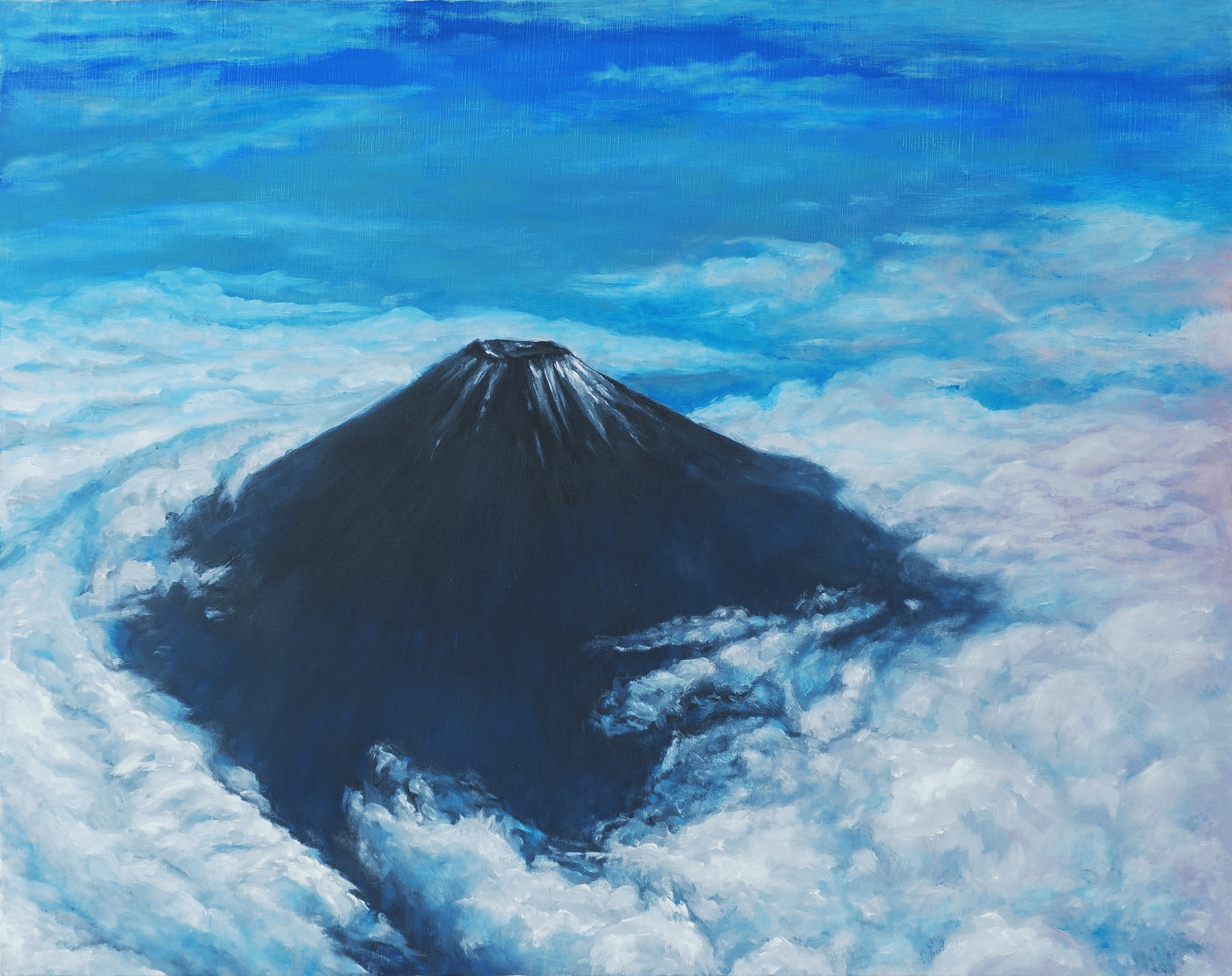 髙田万里