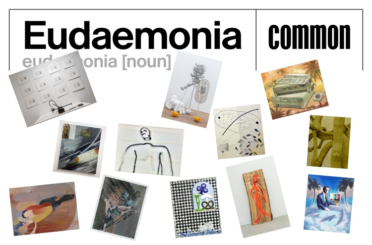 「Eudaemonia」