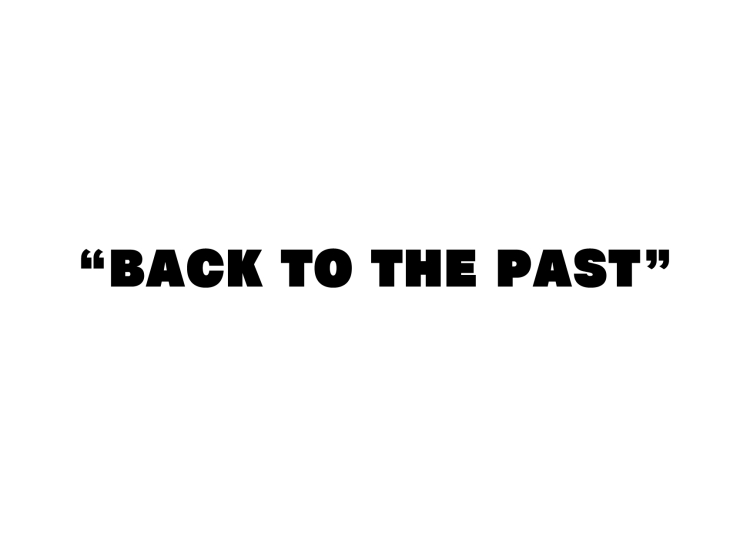 創造性の源泉を探る「BACK TO THE PAST」がShop rin art associationで開催
