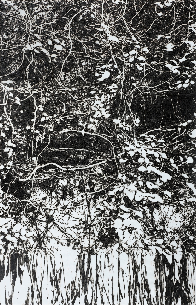 市川孝典 個展「DELUSIONAL murmur (#003)」