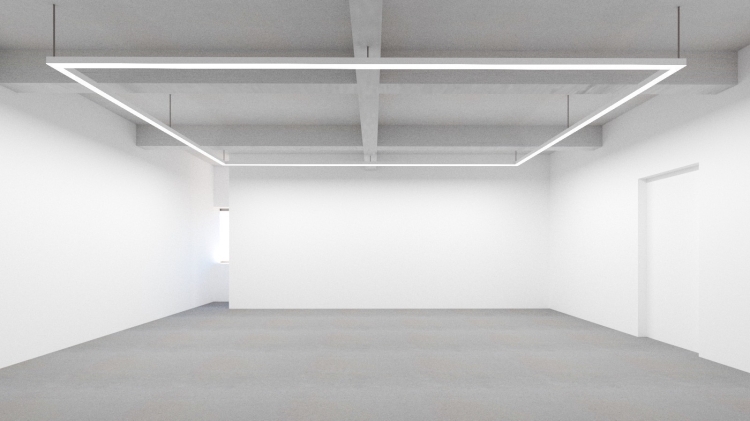 biscuit galleryとAWASE gallery、新宿「nudge field」で新たなアート空間を創出