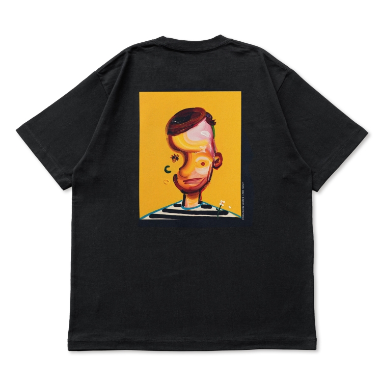 Tシャツ (税込4,950円)