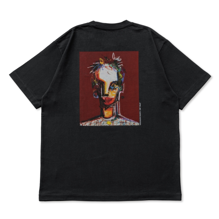 Tシャツ (税込4,950円)