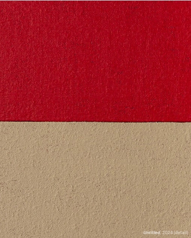 Untitled, 2024 (detail)