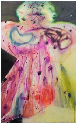 ©Fumika Tsuchitori, courtesy of the artist and WAITINGROOM
