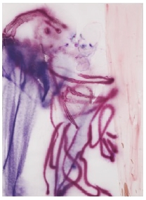©Fumika Tsuchitori, courtesy of the artist and WAITINGROOM
