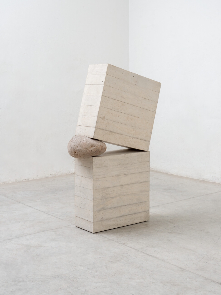 Jose Dávila《Untitled》2023