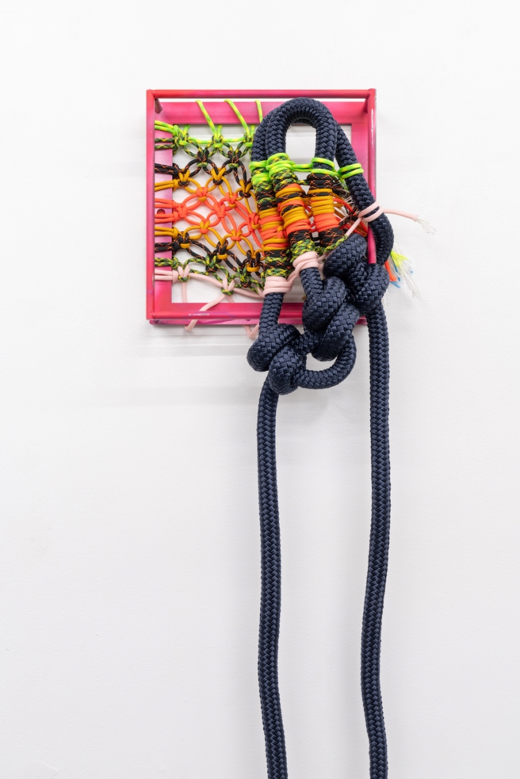 Jacqueline Surdell, 2024. Photo by Yuma Nishimura. Courtesy of Gallery Common.