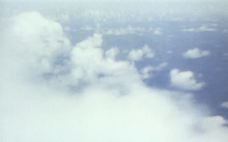 Simulated Sky(without ENOLA GAY)/2013/映像作品/©Shuhei Yamada