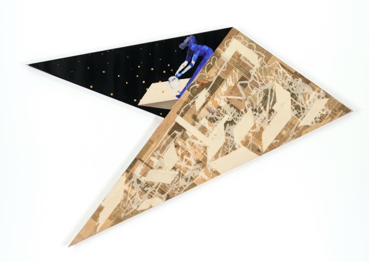 Untitled (serial number 50)