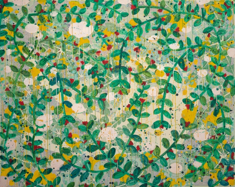 Dendrophilia