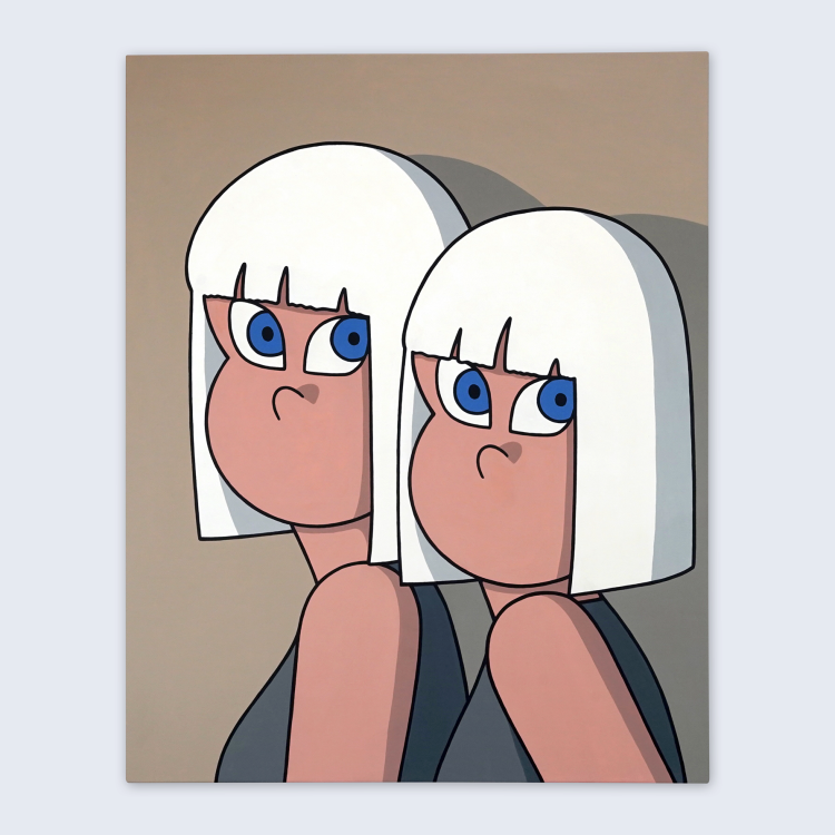 Two people 8
