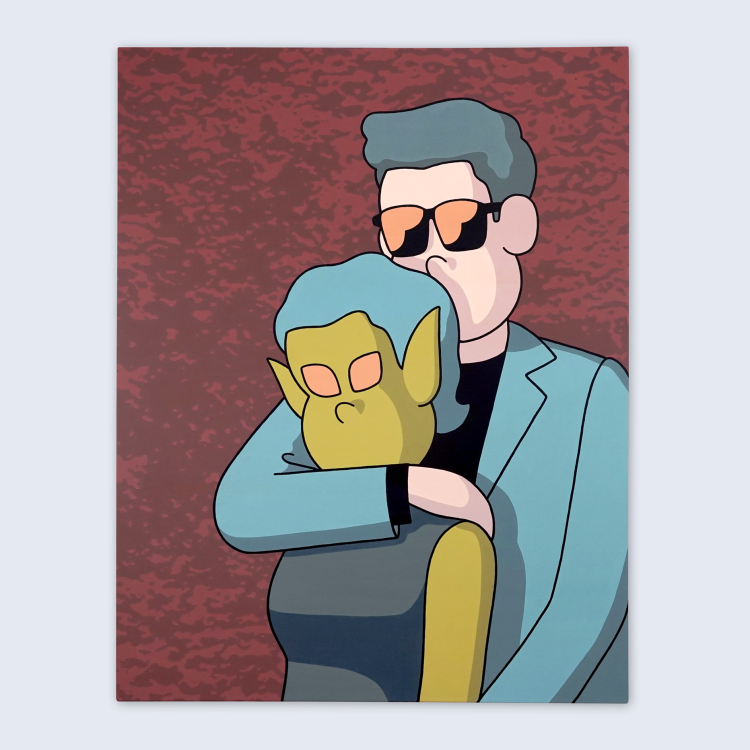 Two people 6