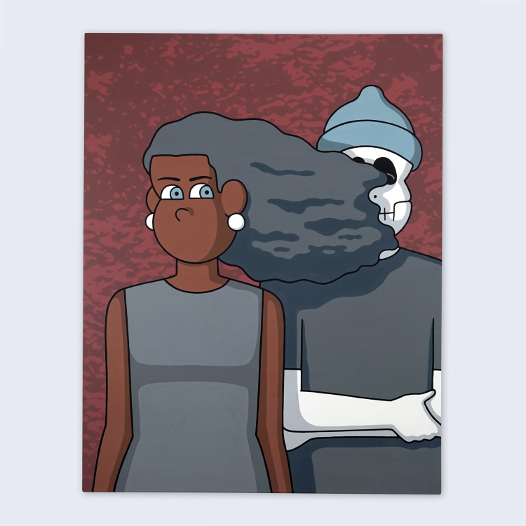 Two people 4