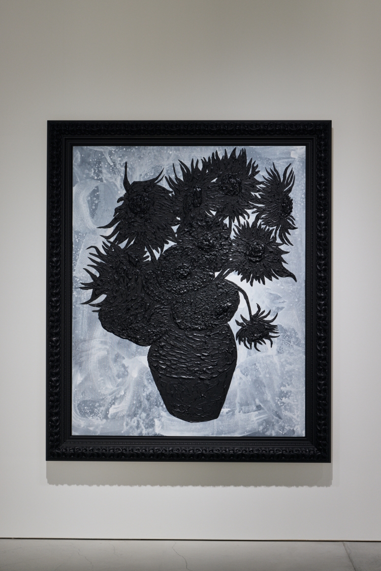 SUNFLOWER #07