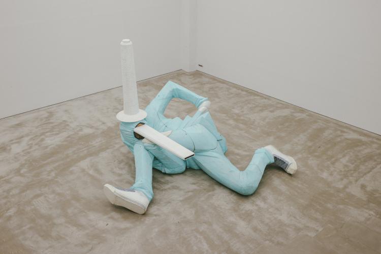 (C) Taku Obata, in courtesy of PARCEL, photo by Yutaro Tagawa