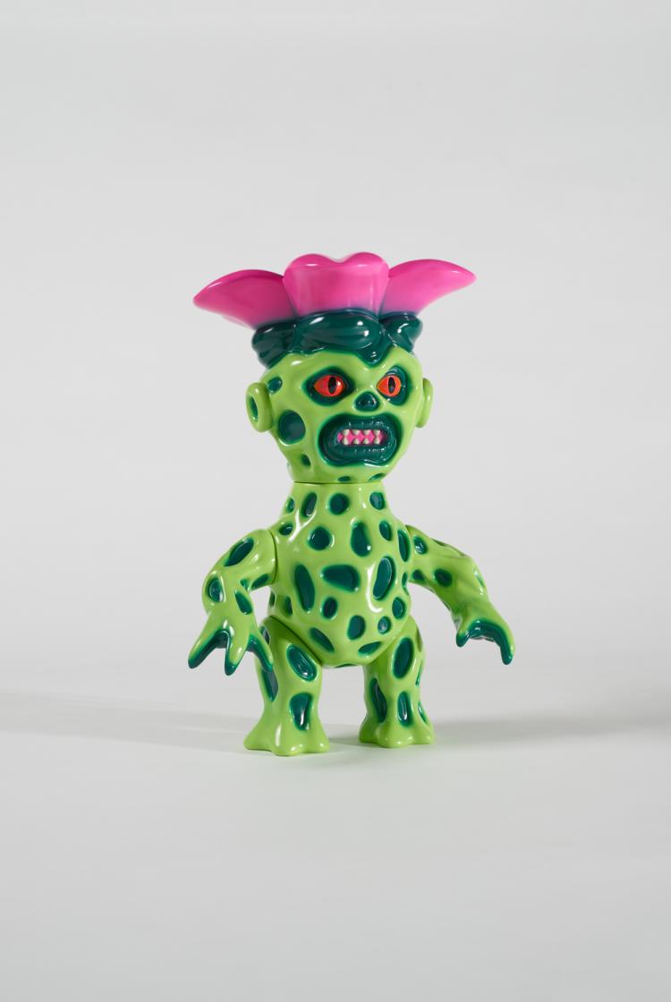 Mandragora 3