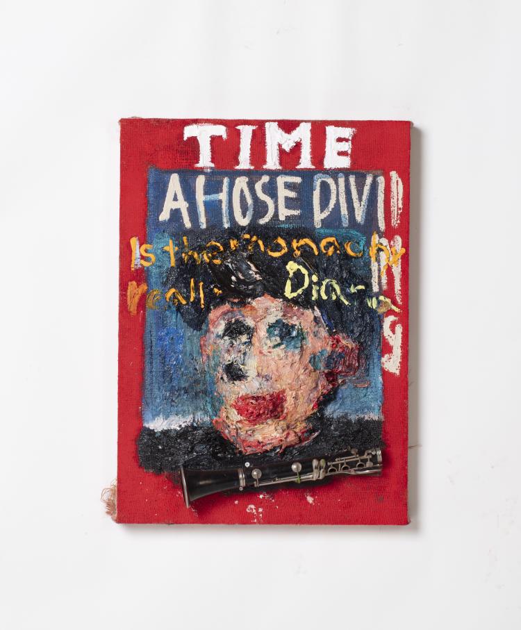 TIME - Nov.30, 1992
