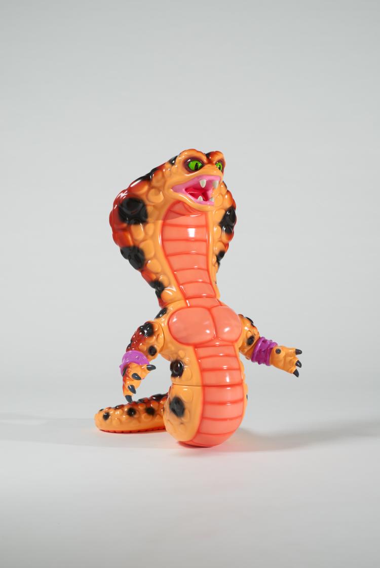Cobra Load