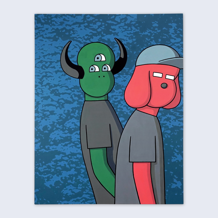 Two people 2