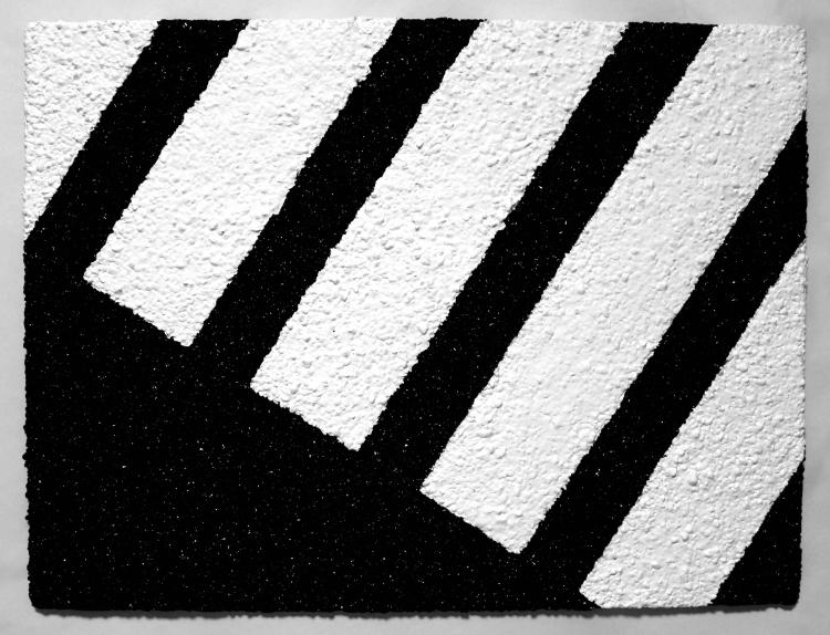 Road painting#13