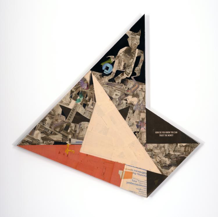 Untitled (serial number 46)