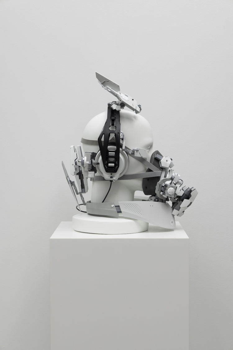 ©Hiroto Ikeuchi, Photo by Arito Nishiki. Courtesy of Gallery COMMON.
