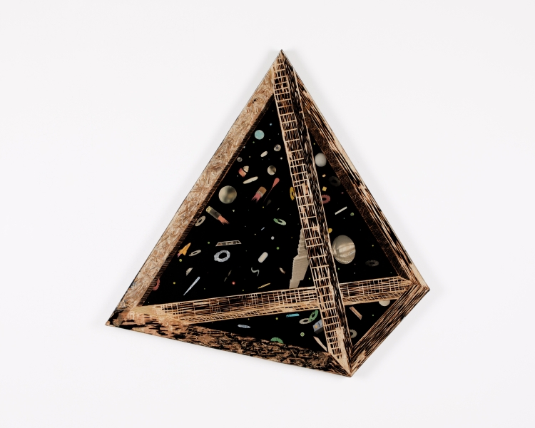 Chocolate box