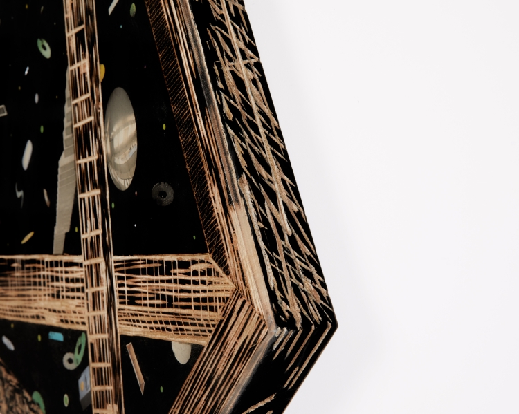 Chocolate box