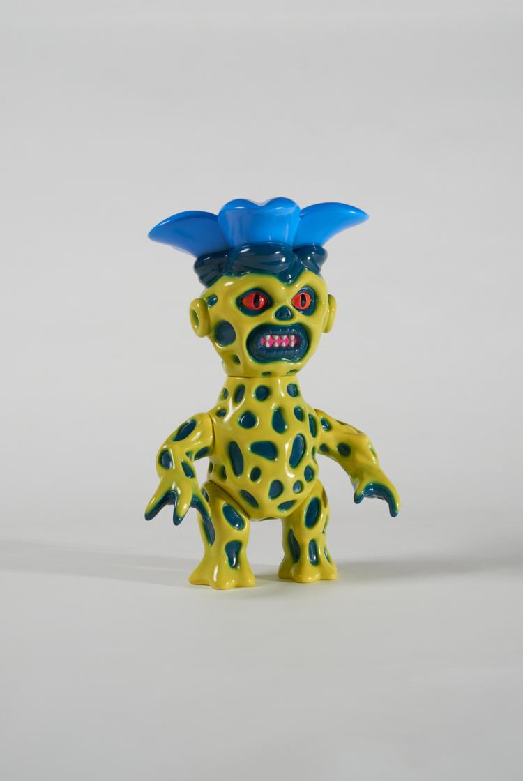 Mandragora 5