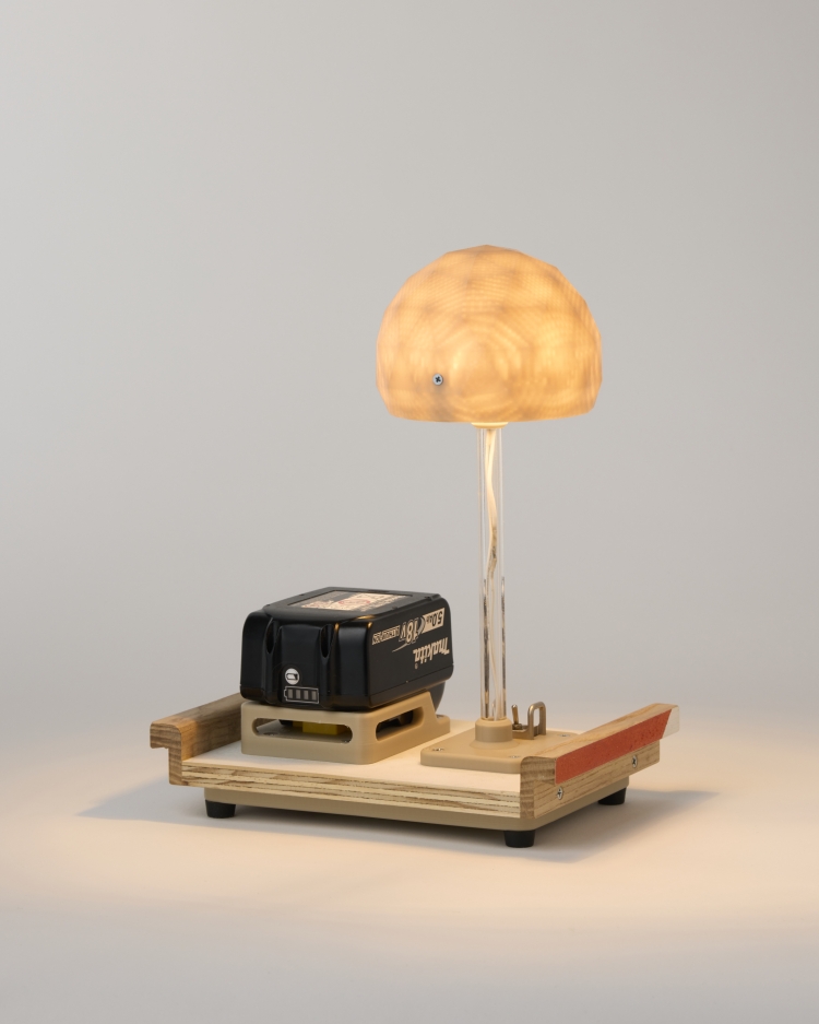 ©Tom Sachs, Courtesy of Tomio Koyama G