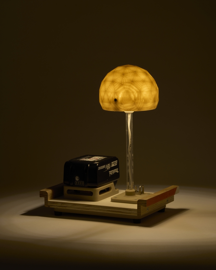 ©Tom Sachs, Courtesy of Tomio Koyama G