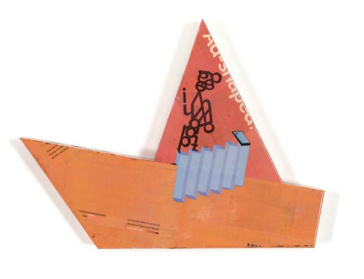 Untitled (serial number 42)