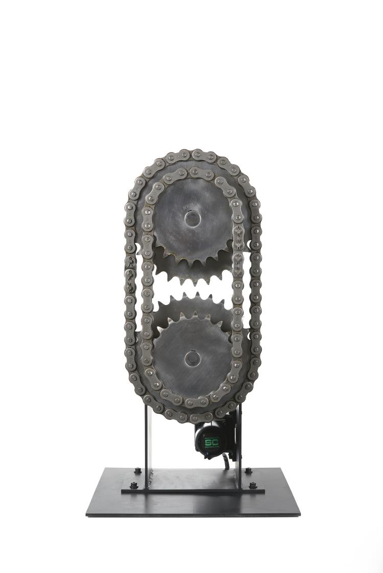 0 Machine