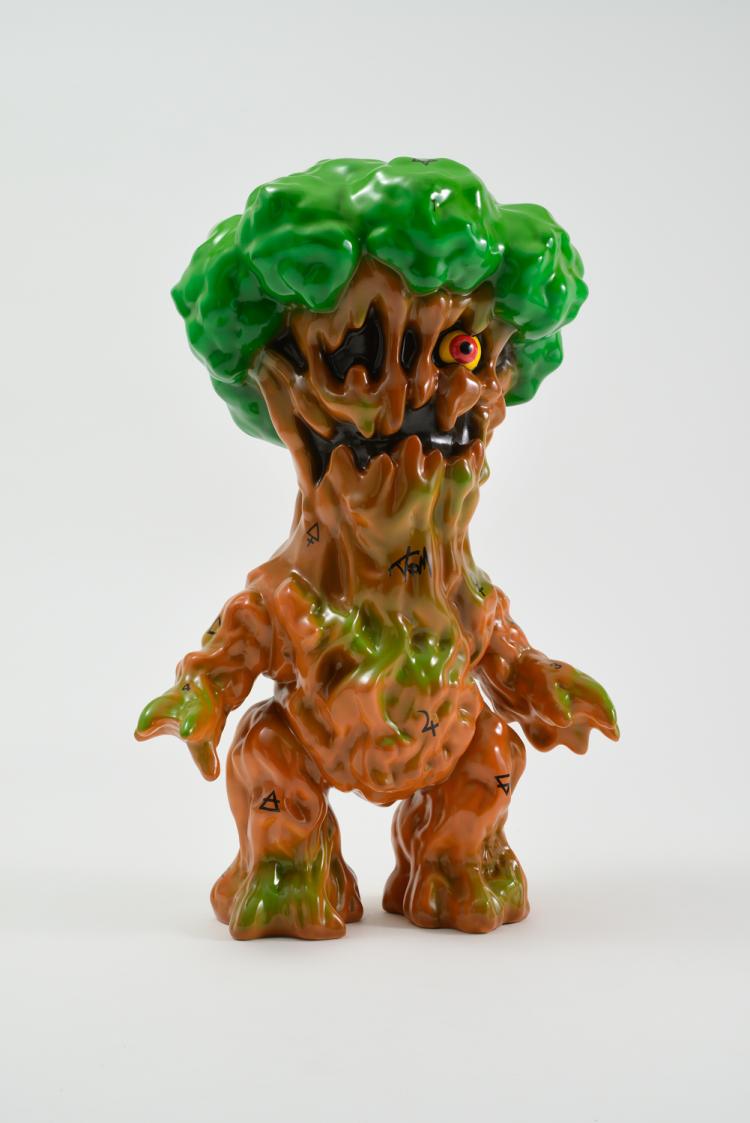 Tree spirit