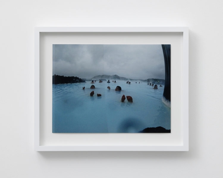 blue lagoon