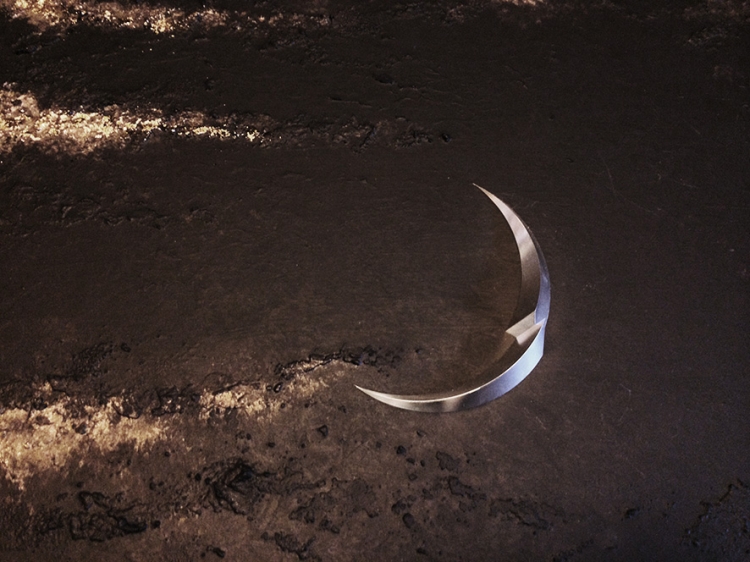 Thoughts for the Crescent Moon