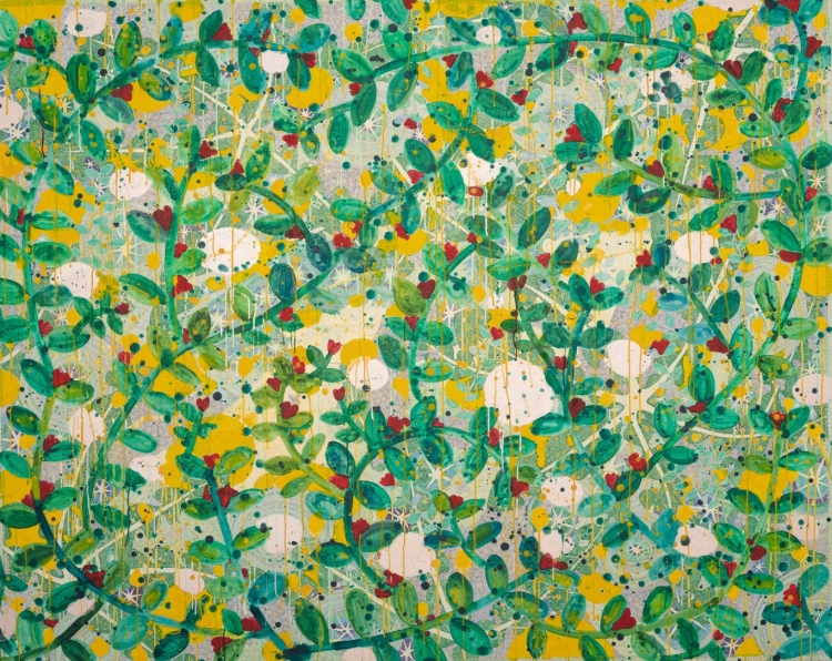 Dendrophilia