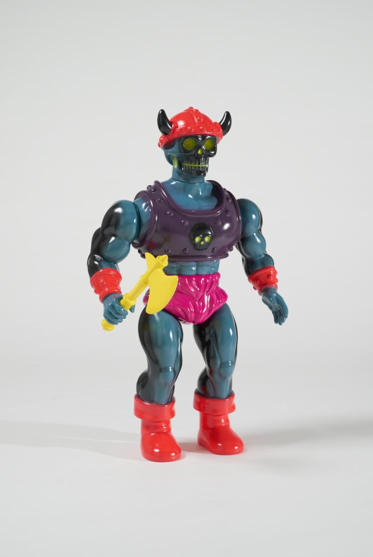 Skull master