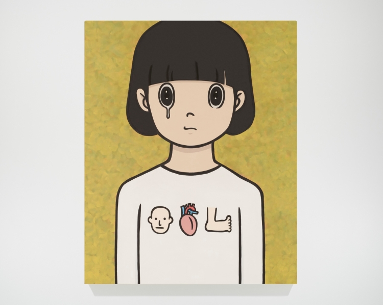 eyewater_everybody feels the same / 普通について2