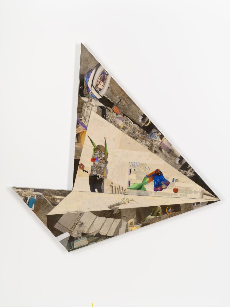 Untitled (serial number 40)