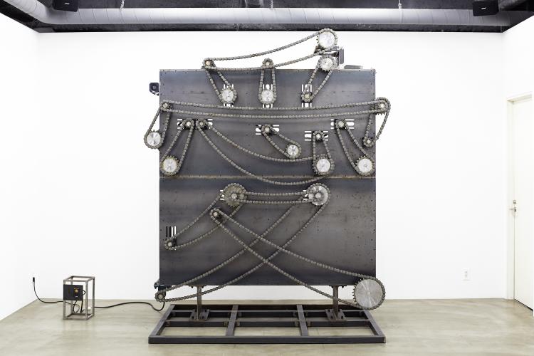AI Machine