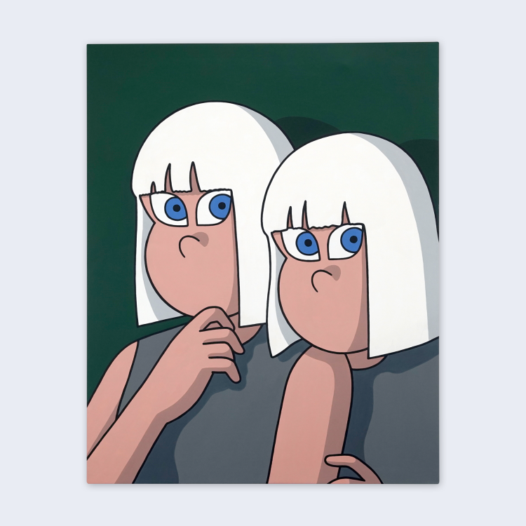 Two people 11