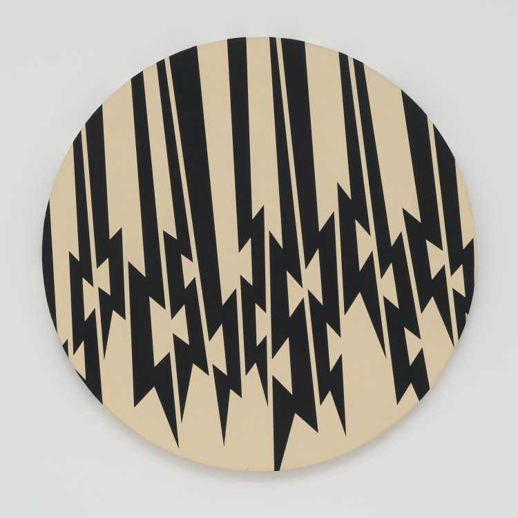 Descending Painting Series