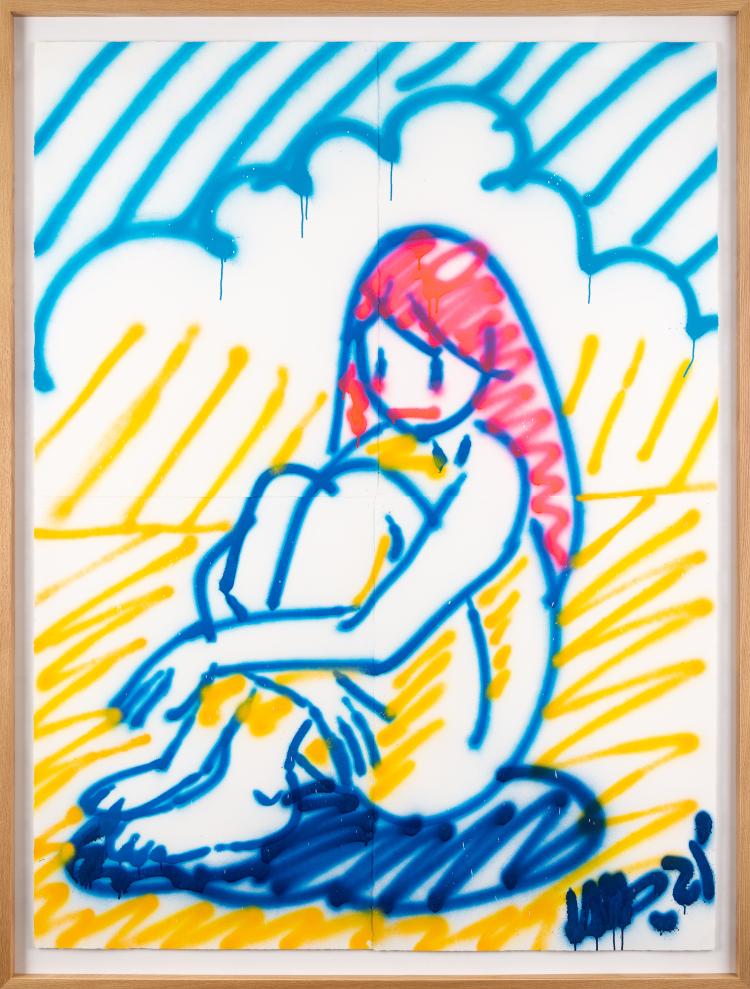 真夏のヴィーナス　Venus in mid summer